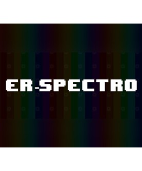 Er-Spectro Steam Key GLOBAL